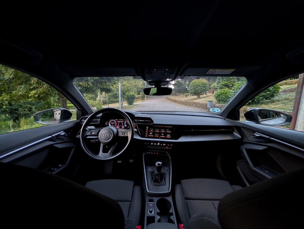 Foto 15 Audi A3 Sportback 35 TFSI S-Line