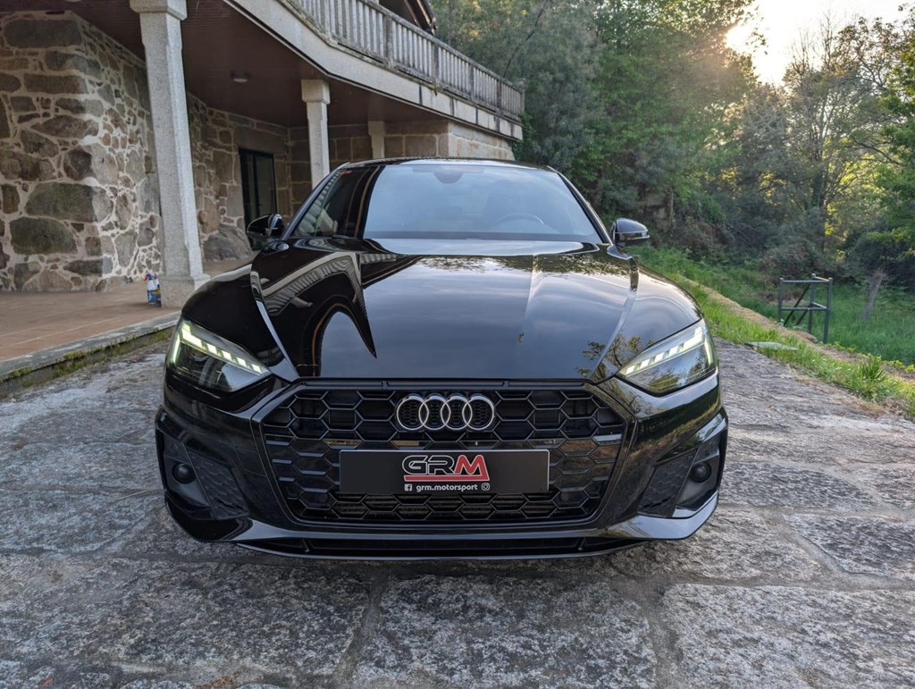 Foto 13 Audi A5 Sportback Competition 35 TFSI S-Tronic 