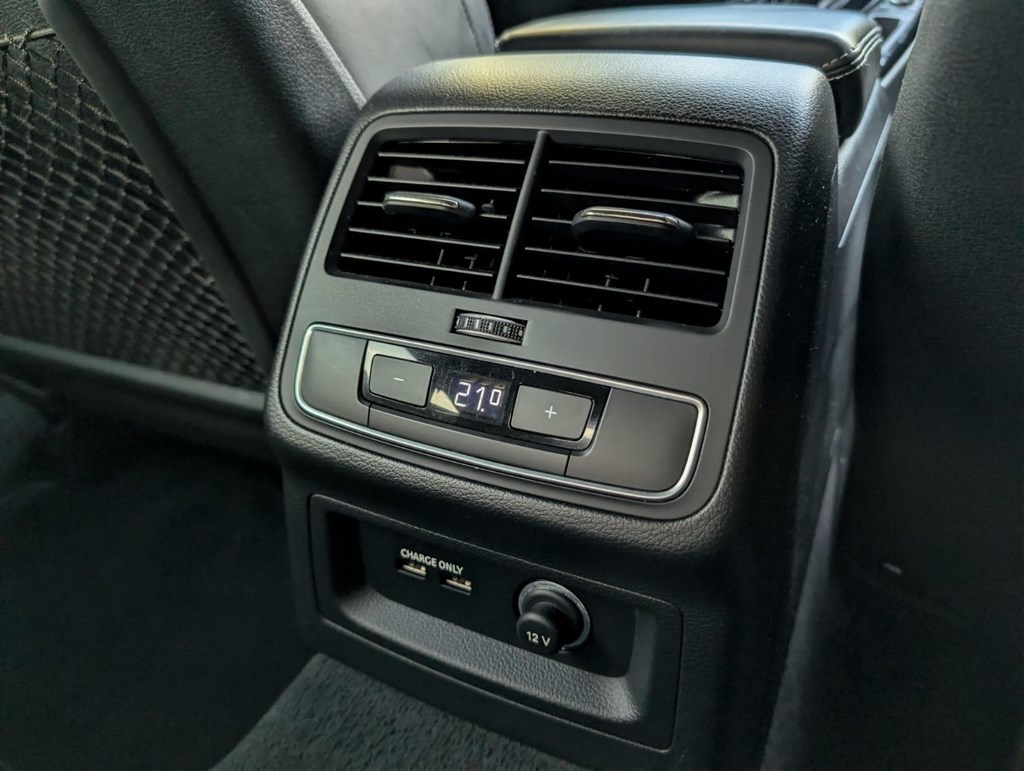 Foto 20 Audi A5 Sportback Competition 35 TFSI S-Tronic 