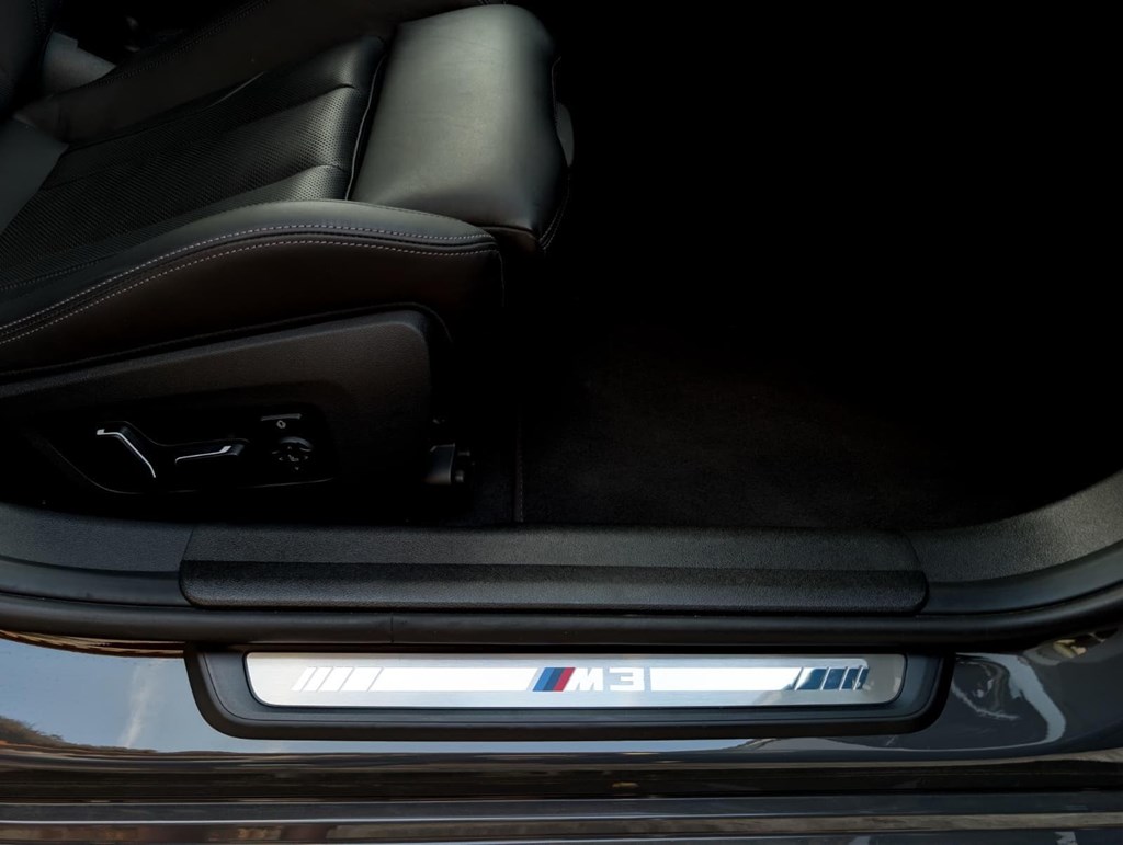 Foto 25 BMW M3 Competition Touring LCI xDrive 530