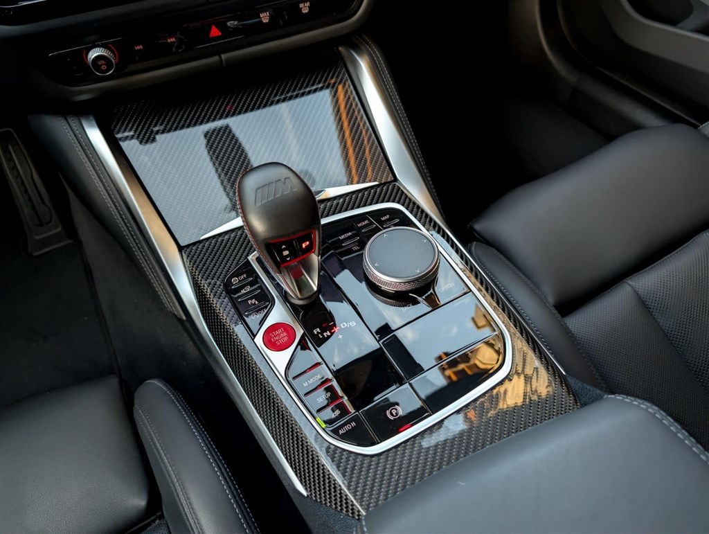 Foto 20 BMW M3 Touring LCI xDrive 530