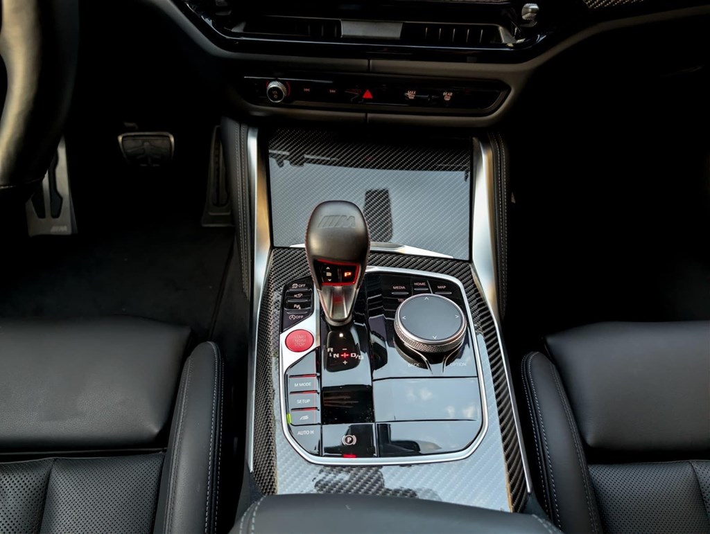 Foto 21 BMW M3 Touring LCI xDrive 530