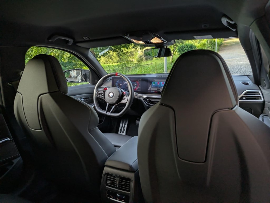 Foto 24 BMW M3 Touring LCI xDrive 530