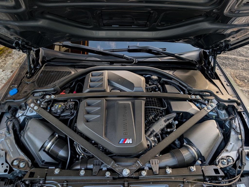 Foto 27 BMW M3 Touring LCI xDrive 530