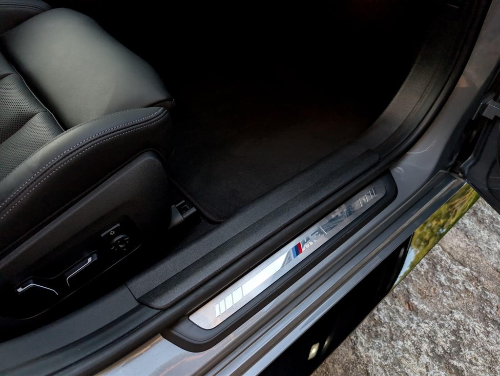 Foto 36 BMW M3 Touring LCI xDrive 530