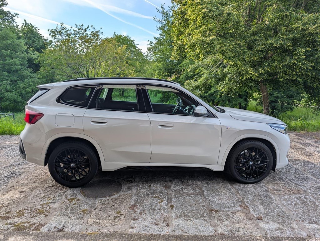 Foto 13 BMW X1 sDrive20d M Sport 