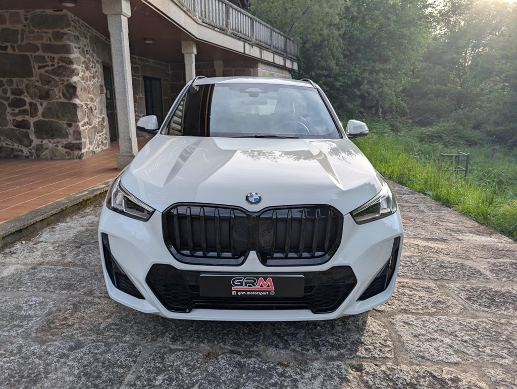 Foto 15 BMW X1 sDrive20d M Sport 