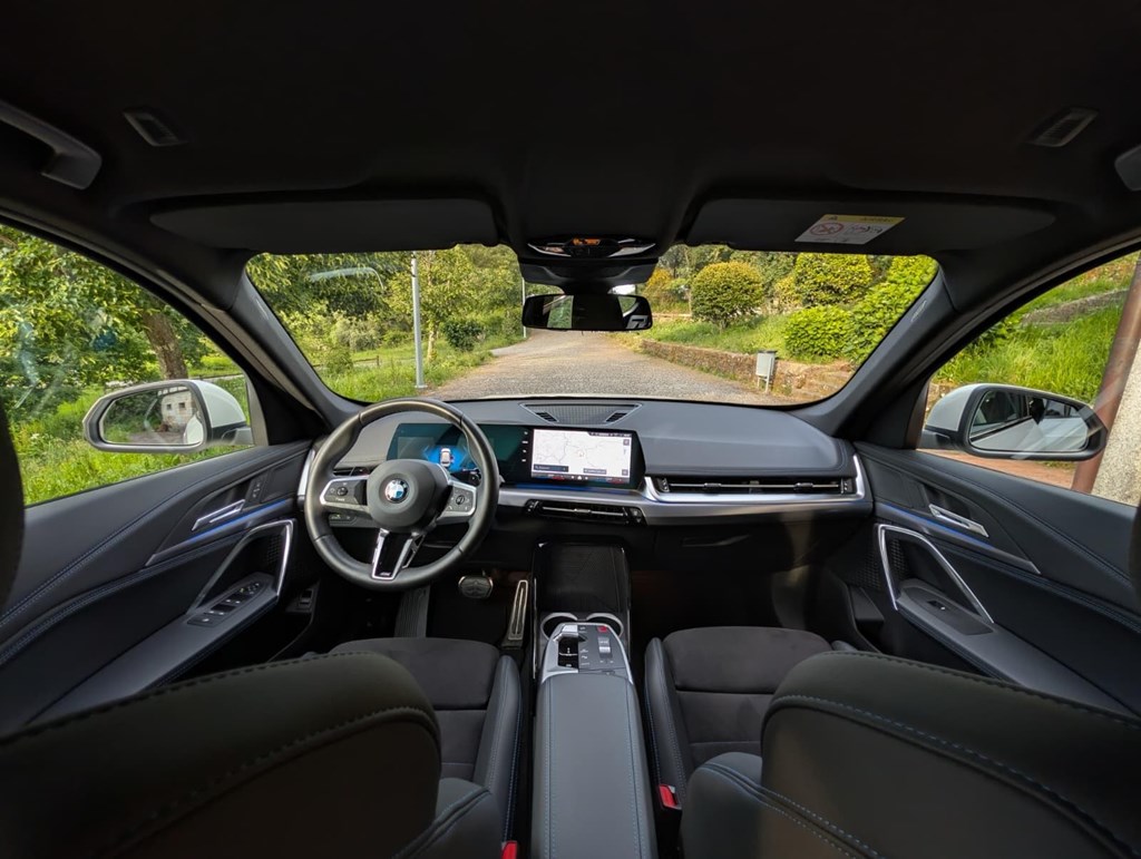 Foto 16 BMW X1 sDrive20d M Sport 