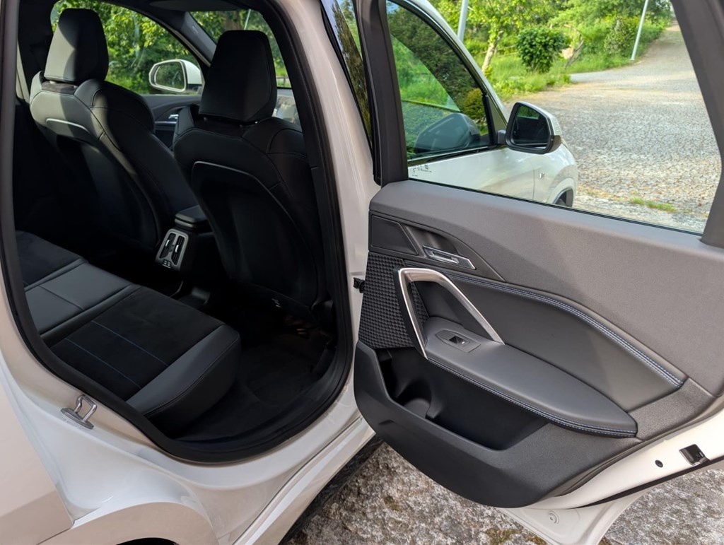 Foto 22 BMW X1 sDrive20d M Sport 