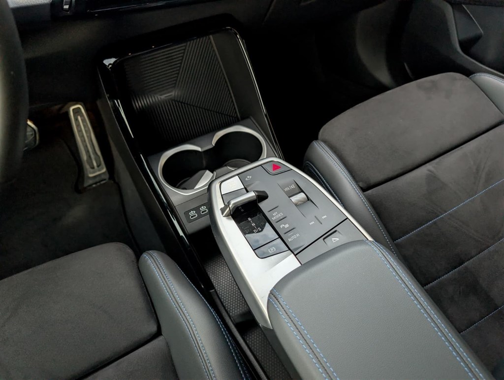 Foto 26 BMW X1 sDrive20d M Sport 