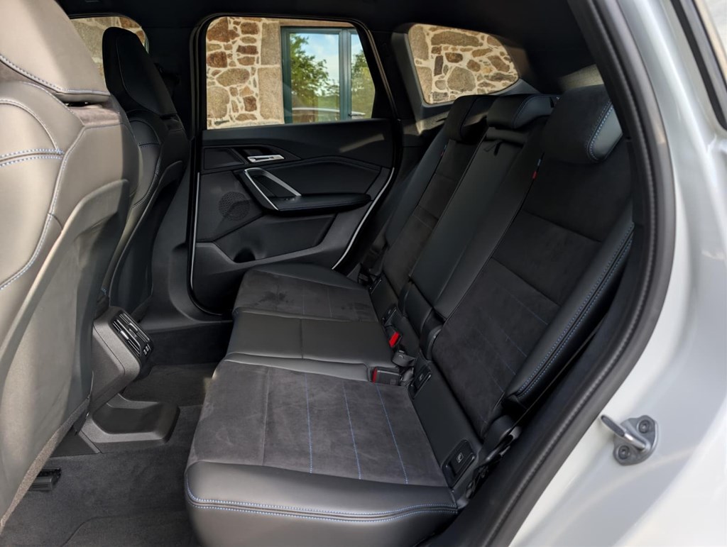 Foto 28 BMW X1 sDrive20d M Sport 
