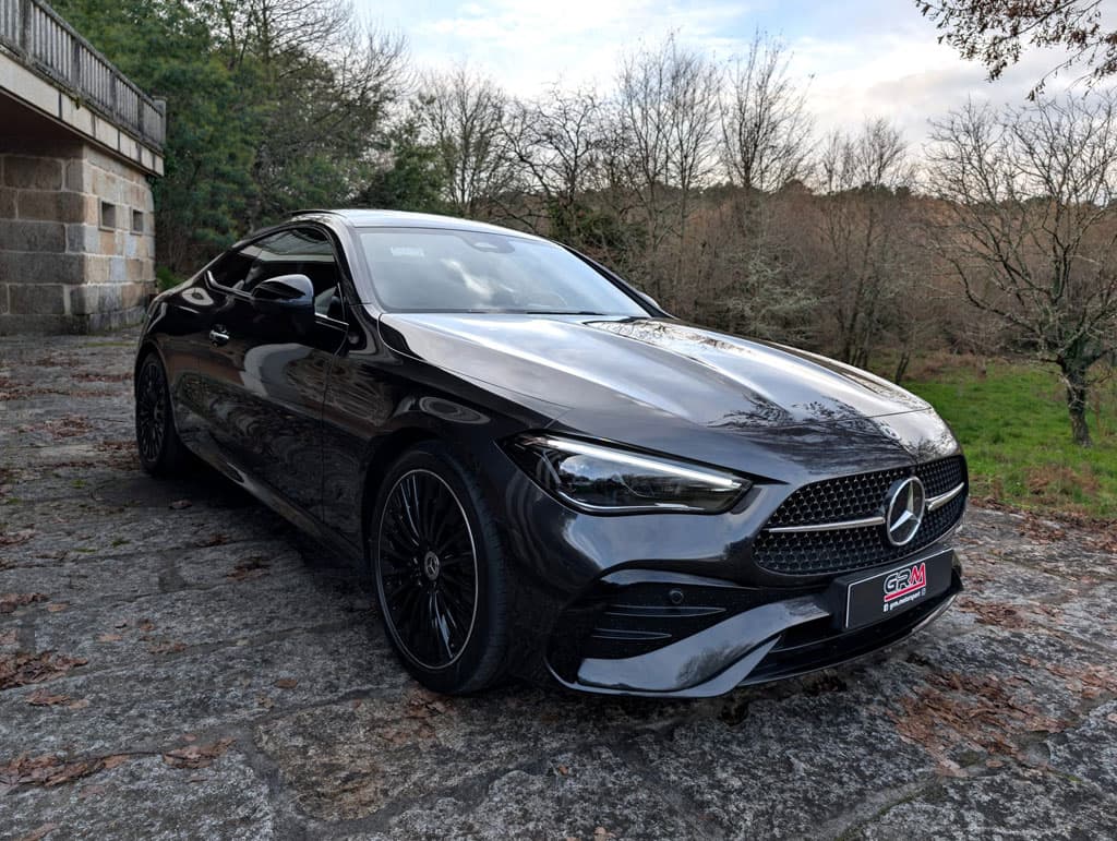 Coches seminuevos en Ourense
