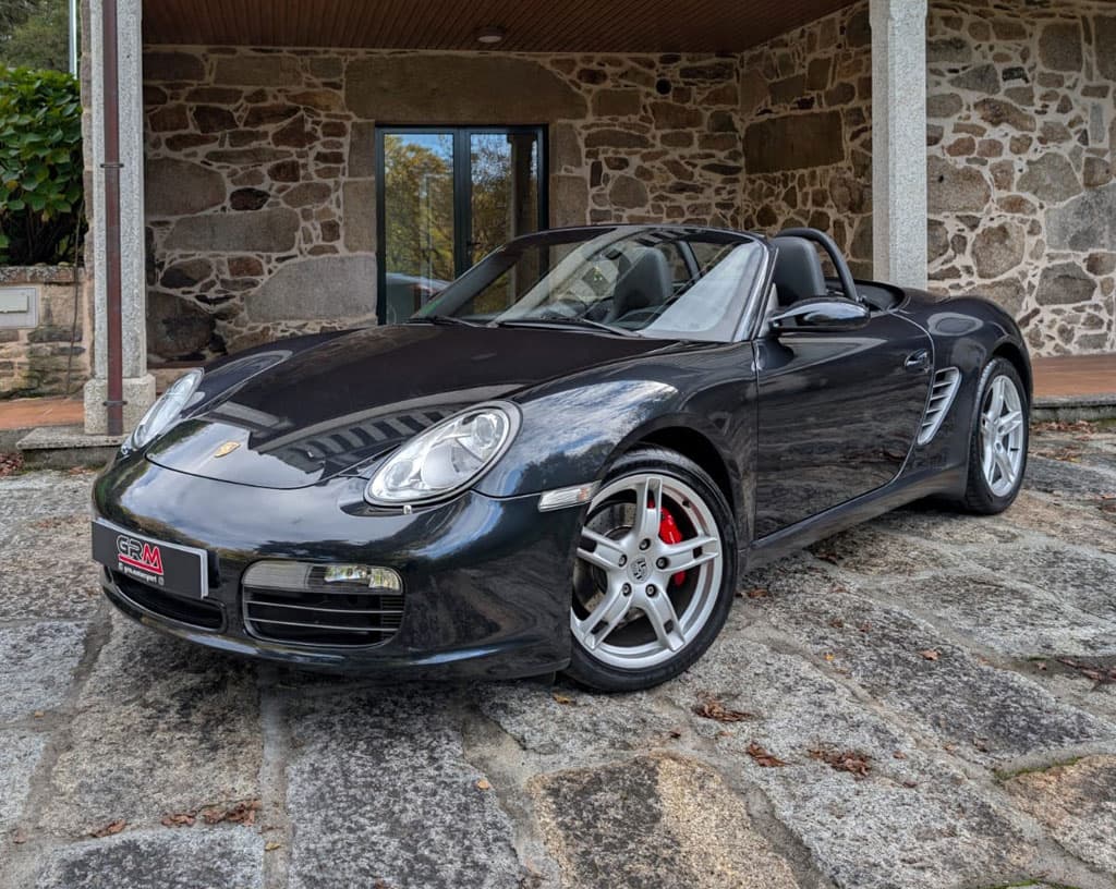 Compraventa de coches en Ourense