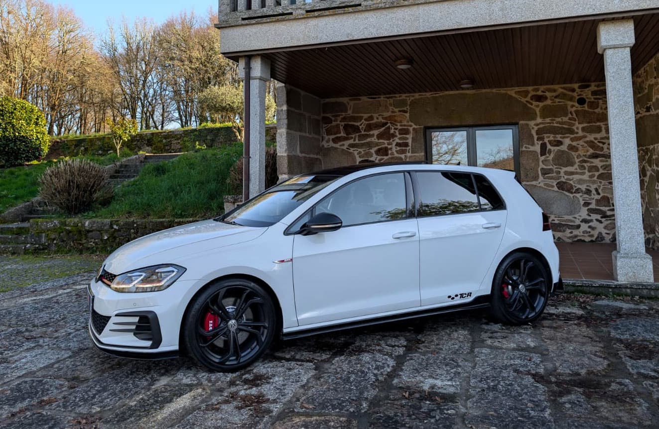 Comprar coche en Vigo