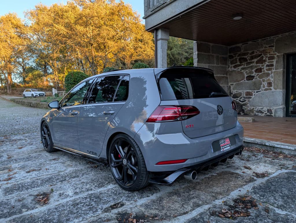 Compraventa de coches en Vigo