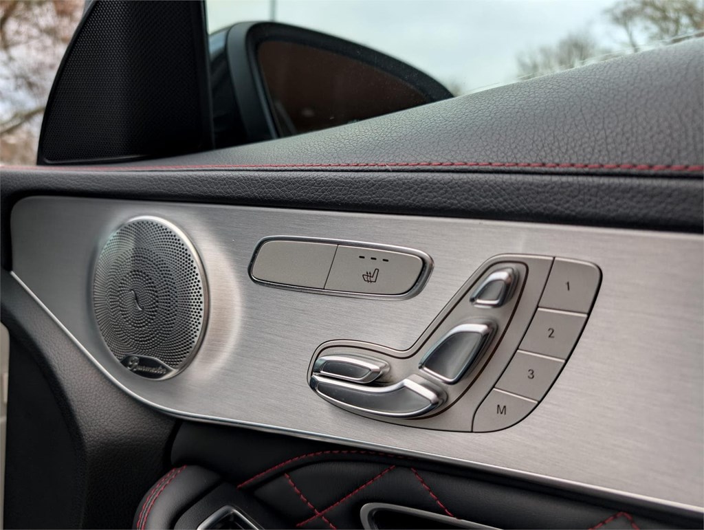 Foto 23 Mercedes-Benz C63s AMG Edition 1