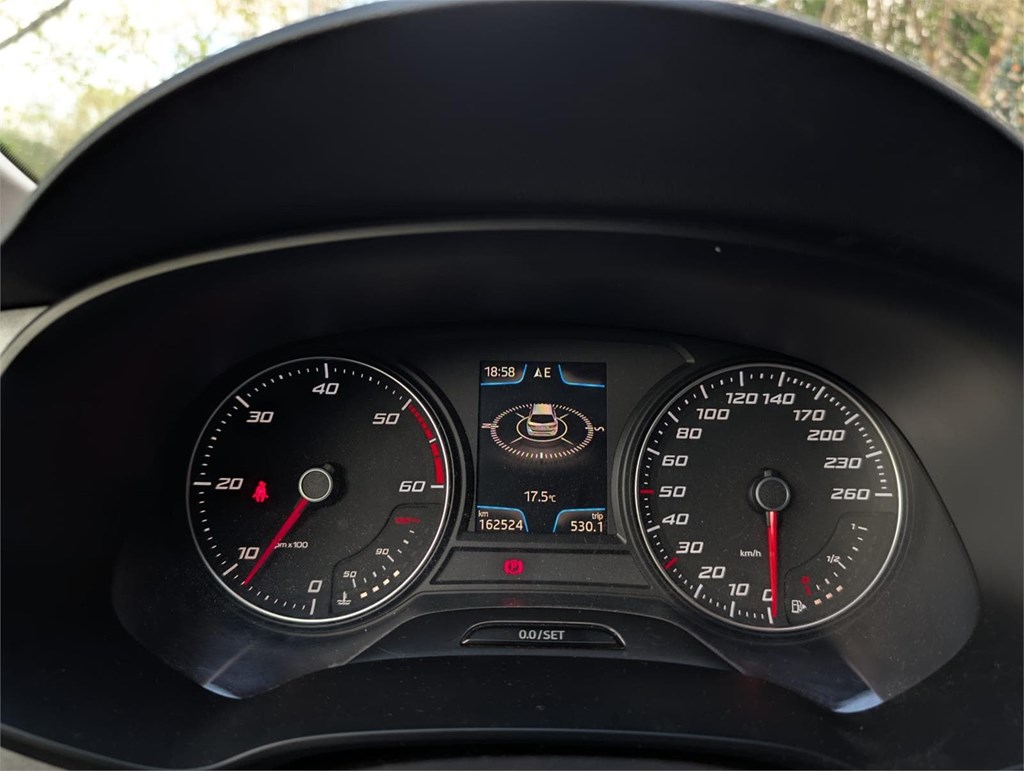 Foto 20 Seat Leon FR ST 2.0 TDI 