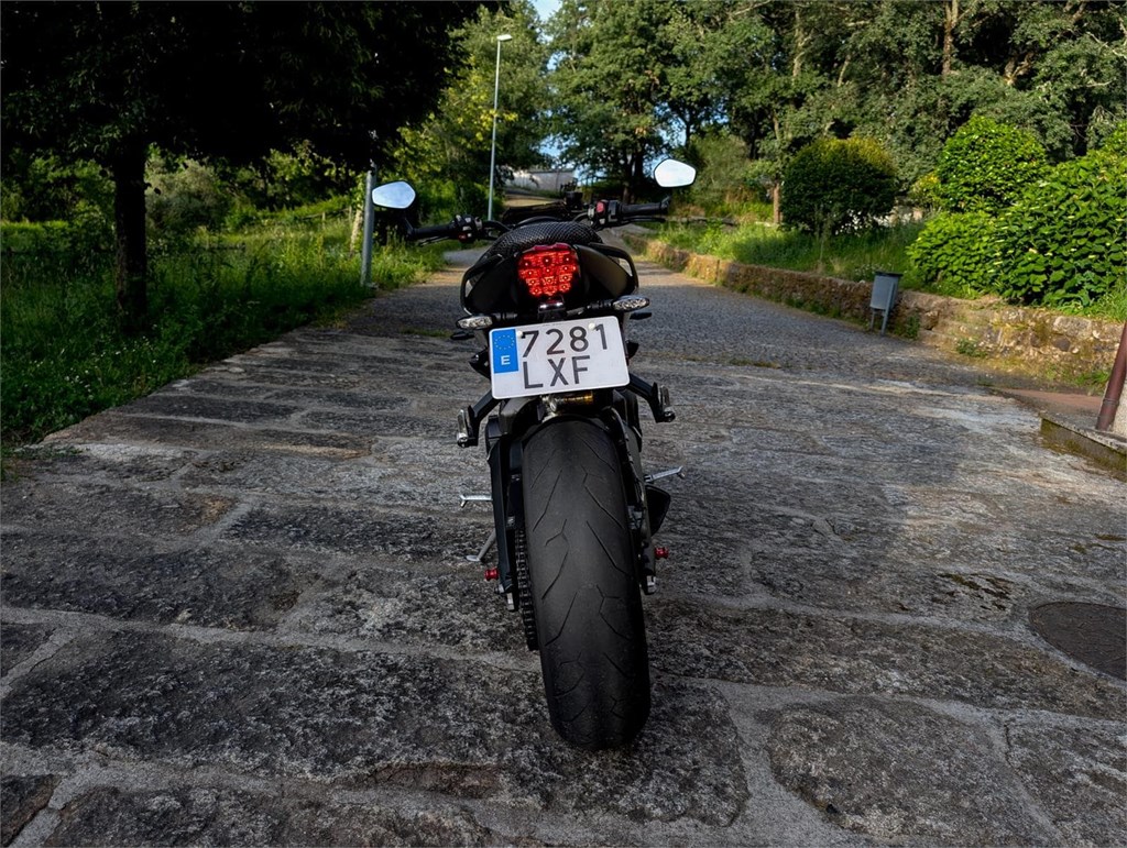 Foto 7 Triumph Street Triple 765 RS 