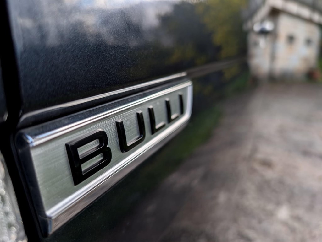 Foto 12 Volkswagen California Beach Bulli Ed.