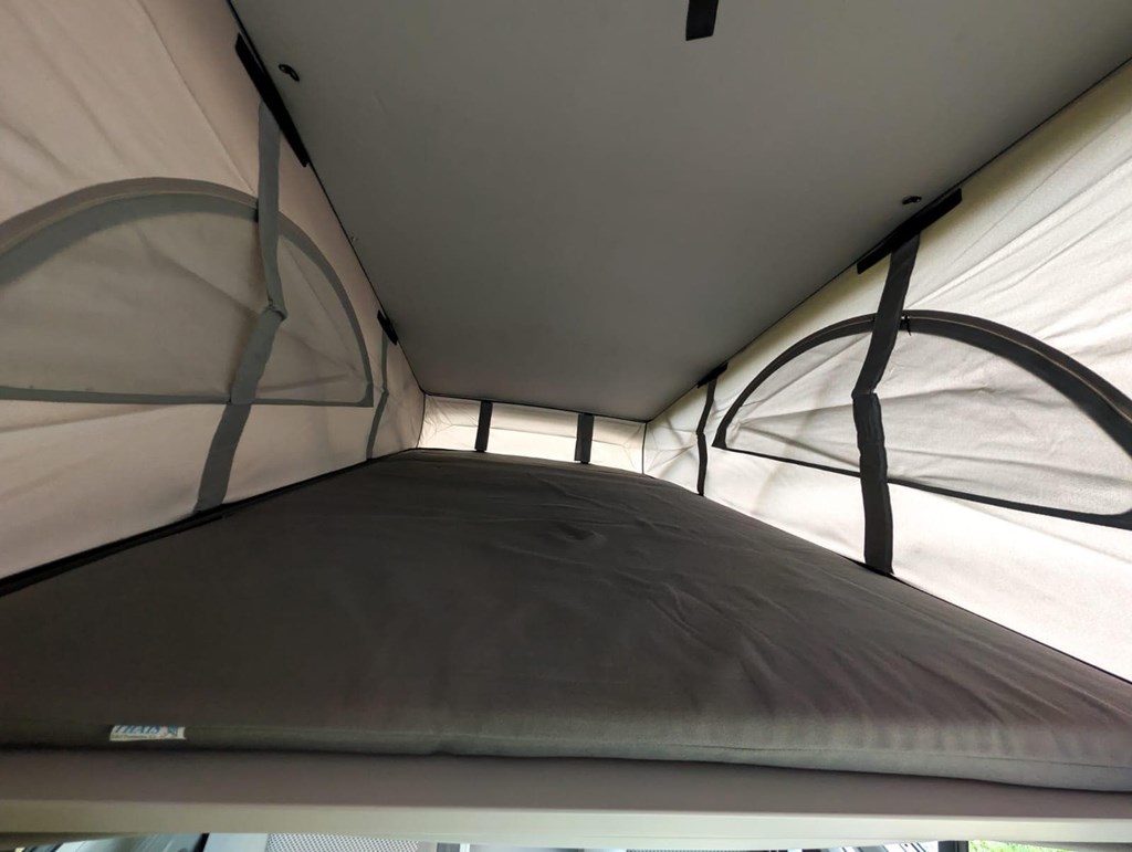 Foto 15 Volkswagen California Beach Bulli Ed.