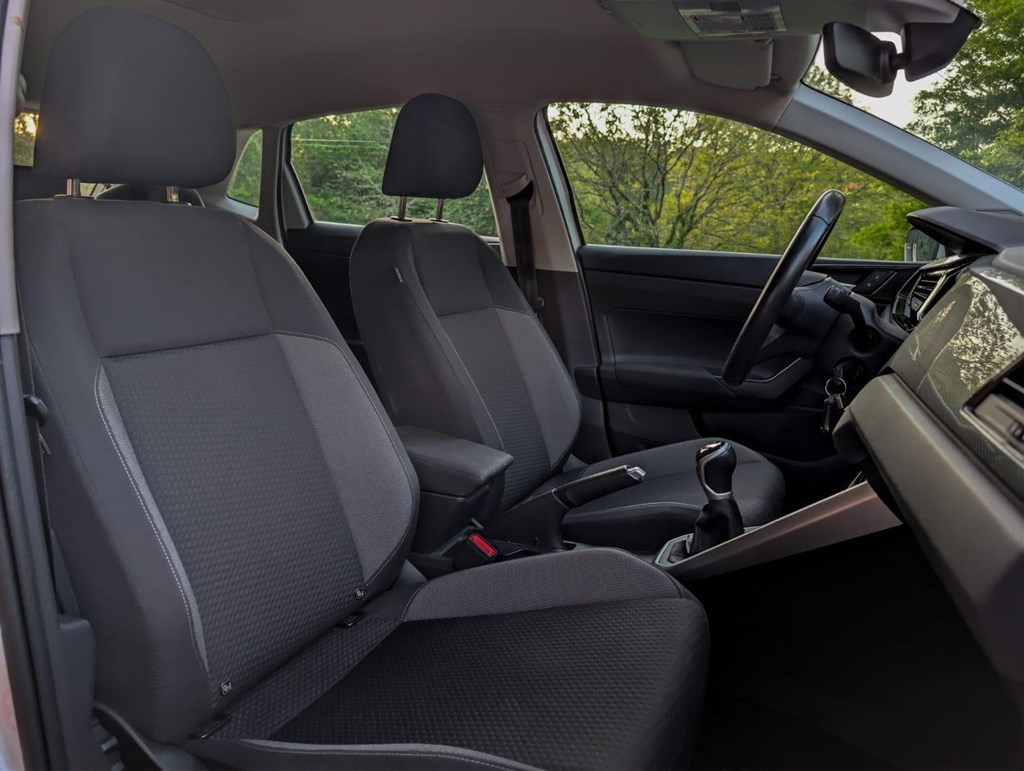Foto 16 Volkswagen Polo 1.0 TSI
