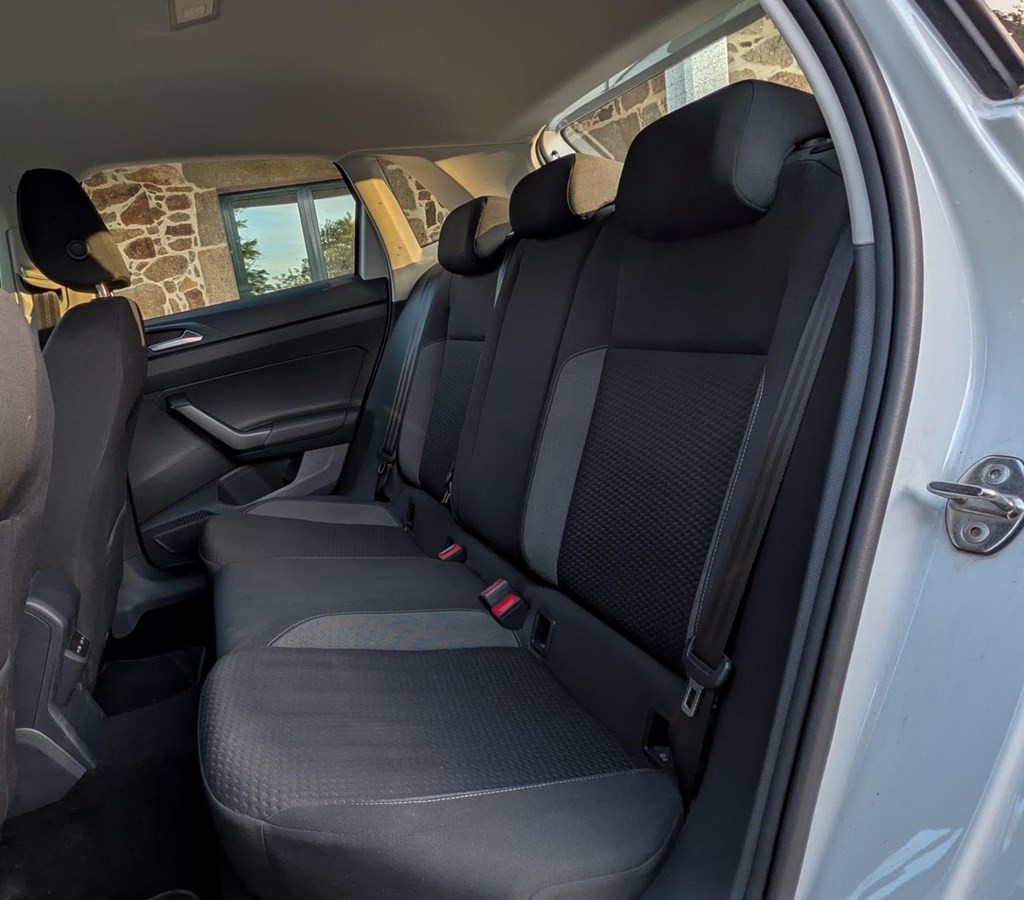 Foto 17 Volkswagen Polo 1.0 TSI