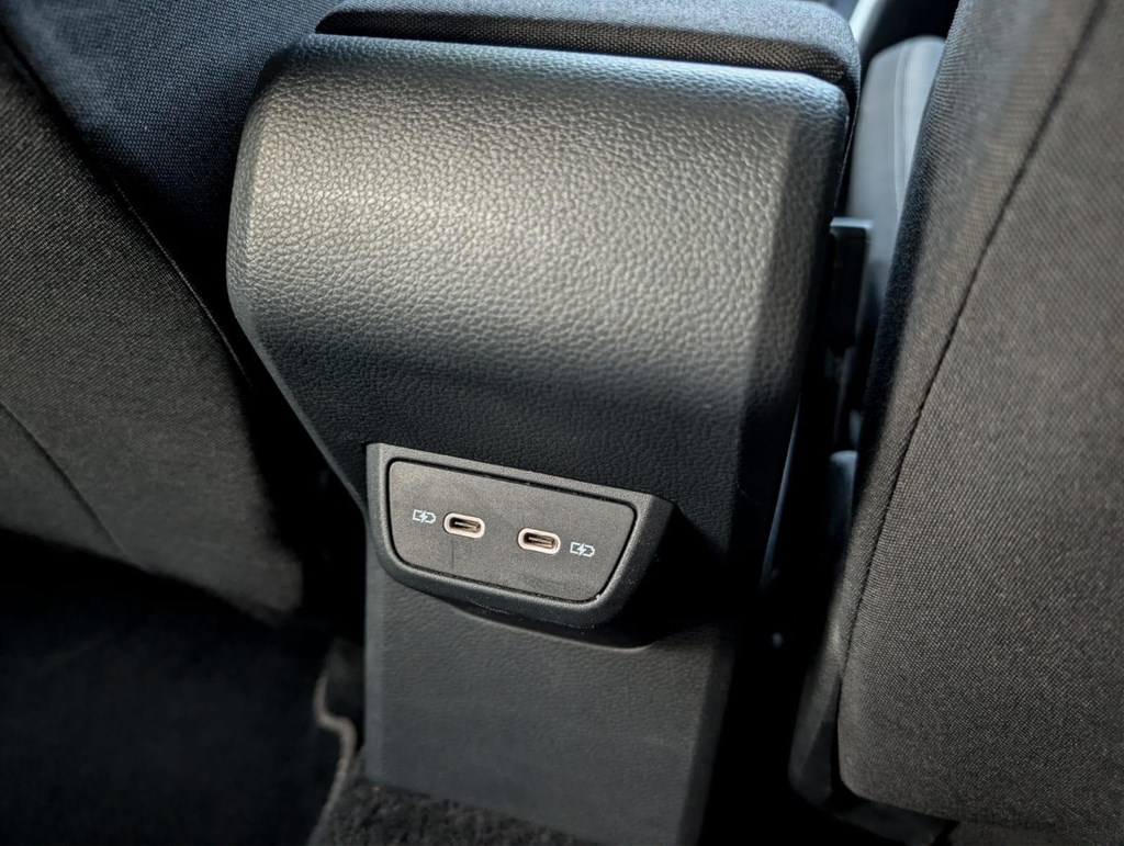 Foto 19 Volkswagen Polo 1.0 TSI