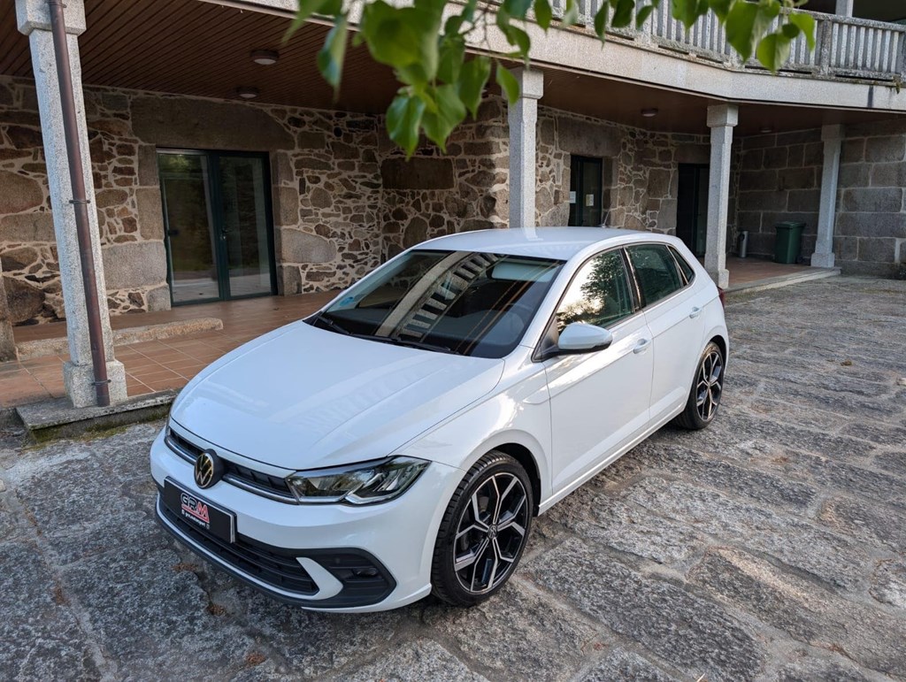 Foto 4 Volkswagen Polo 1.0 TSI