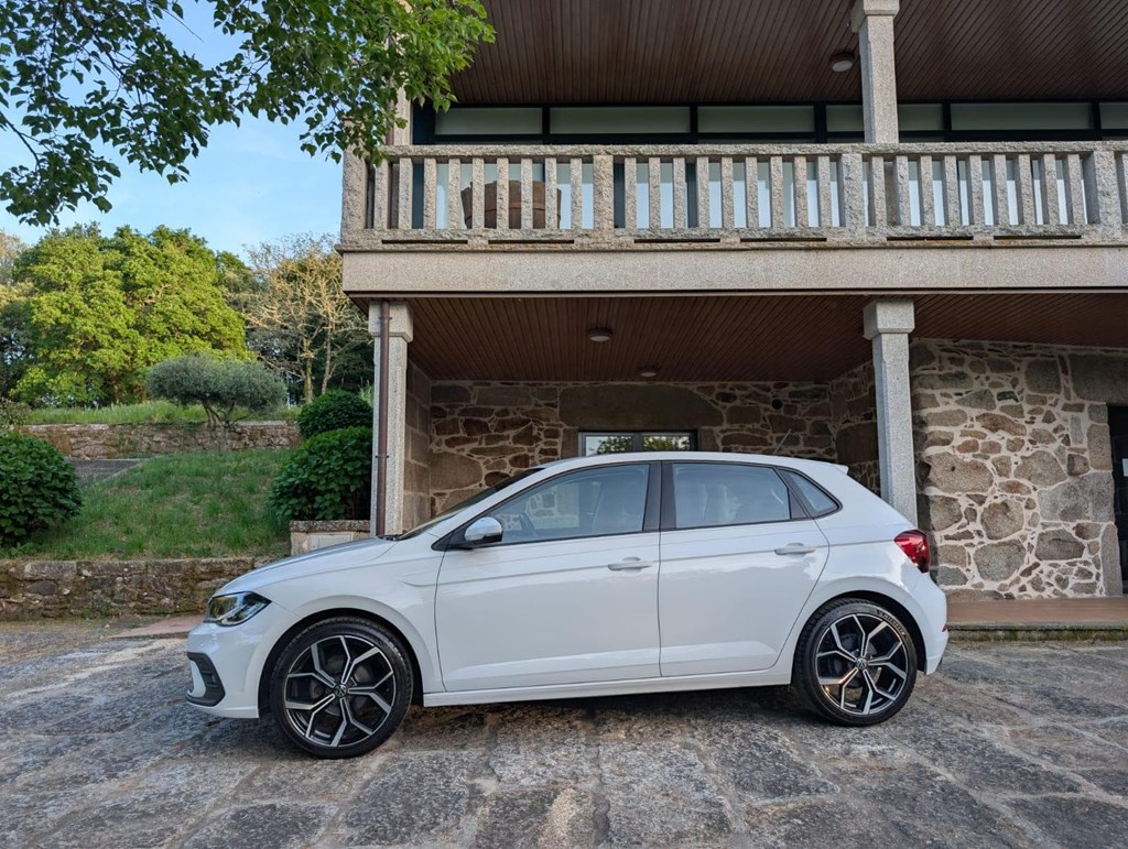 Foto 6 Volkswagen Polo 1.0 TSI